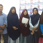 Manfaatkan Bahan Alami, Tiga Proposal Penelitian Mahasiswa Fisika UHO Lolos PKM 2019 Manfaatkan Bahan Alami, Tiga Proposal Penelitian Mahasiswa Fisika UHO Lolos PKM 2019