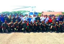 Masuk Masa Transisi, Pemda Konut Fokus Benahi Lokasi Banjir Masuk Masa Transisi, Pemda Konut Fokus Benahi Lokasi Banjir