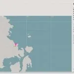 Gempa Berkekuatan 2,9 SR Guncang Kendari Gempa Berkekuatan 2,9 SR Guncang Kendari