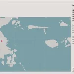 Gempa 4,1 SR Guncang Ibukota Konut, Tidak Berpotensi Tsunami Gempa 4,1 SR Guncang Ibukota Konut, Tidak Berpotensi Tsunami