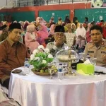 Empat ‘Ghoera’ Muna Bertemu, Rusman: Silaturahmi dan Berkah Bagi Daerah
