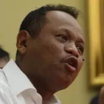 Penyandang Dana Kerusuhan 22 Mei, Habil Marati Dikenal Sebagai Sosok Dermawan Habil Marati (Foto : Internet)