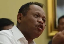 Penyandang Dana Kerusuhan 22 Mei, Habil Marati Dikenal Sebagai Sosok Dermawan Habil Marati (Foto : Internet)