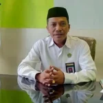 16 Calon Jemaah Haji Asal Butur Bersiap ke Tanah Suci Kepala Kantor Kemenag Butur, Muhammad Saleh