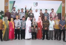 Pererat Silaturrahmi, MD KAHMI Sultra Gelar Halal Bihalal Pererat Silaturrahmi, MD KAHMI Sultra Gelar Halal Bihalal