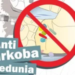 Sambut Hari Anti Narkotika Internasional, BNNP Sultra Ajak Semua Pihak Perangi Narkoba BNNP Sultra Musnahkan 2,6 Kilogram Sabu