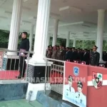 Rusman Tegas, ASN Tak Disiplin Bakal Ditindak Rusman Tegas, ASN Tak Disiplin Bakal Ditindak