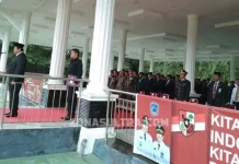 Rusman Tegas, ASN Tak Disiplin Bakal Ditindak Rusman Tegas, ASN Tak Disiplin Bakal Ditindak