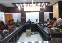 PT Antam Kemukakan Alasan Belum Bangun Smelter di Konut PT Antam Kemukakan Alasan Belum Bangun Smelter di Konut