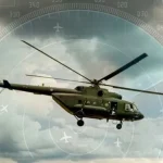 Lima Personil Yonif 725/Woroagi yang Tewas di Papua Dipulangkan Minggu Besok Ilustrasi helikopter