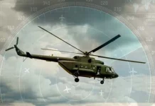 Lima Personil Yonif 725/Woroagi yang Tewas di Papua Dipulangkan Minggu Besok Ilustrasi helikopter