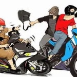 Pulang Kerja, Wanita di Kendari Ini Dijambret Ilustrasi Jambret