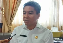 Irham Kalenggo Nyatakan Siap Maju Pilbub Konsel 2020 Irham Kalenggo