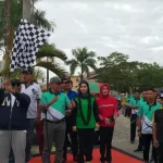 Polda Sultra Bersama Forkopimda Deklarasi Tolak Kerusuhan Polda Sultra Bersama Forkopimda Deklarasi Tolak Kerusuhan