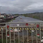 Lokasi PT OSS Terendam Banjir, PT VDNI Merugi Hingga Ratusan Miliar Lokasi PT OSS Terendam Banjir, PT VDNI Merugi Hingga Ratusan Miliar