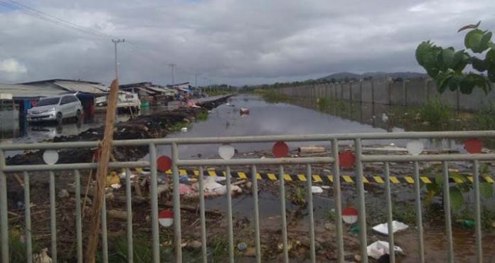 Lokasi PT OSS Terendam Banjir, PT VDNI Merugi Hingga Ratusan Miliar