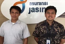 Sawah yang Terendam Banjir di Sultra Tak Terdaftar Asuransi Sawah yang Terendam Banjir di Sultra Tak Terdaftar Asuransi