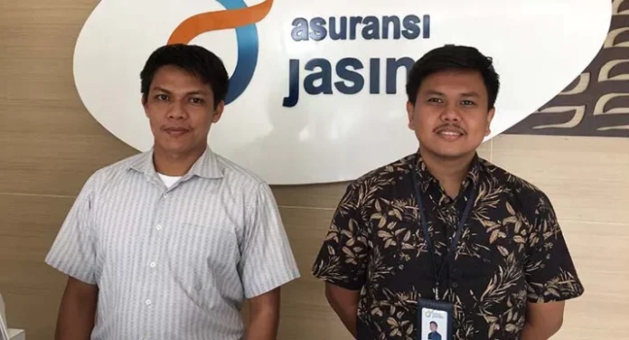 Sawah yang Terendam Banjir di Sultra Tak Terdaftar Asuransi