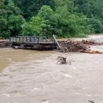 227 KK di Kecamatan Ueesi Koltim Terancam Kelaparan 227 KK di Kecamatan Ueesi Koltim Terancam Kelaparan