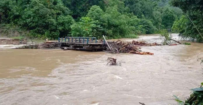 227 KK di Kecamatan Ueesi Koltim Terancam Kelaparan