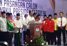 Ditanya Kapan Bertemu Prabowo, Ini Jawaban Jokowi Ditanya Kapan Bertemu Prabowo, Ini Jawaban Jokowi
