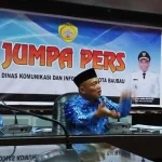 Tiga Larangan Bagi ASN Baubau di Momen Idul Fitri 2019 Tiga Larangan Bagi ASN Baubau di Momen Idul Fitri 2019