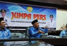 Tiga Larangan Bagi ASN Baubau di Momen Idul Fitri 2019 Tiga Larangan Bagi ASN Baubau di Momen Idul Fitri 2019