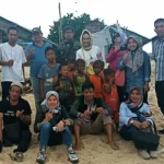 Desa Labengki Konut Masuk Program Penataan Kampung Nelayan Desa Labengki Konut Masuk Program Penataan Kampung Nelayan