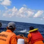 Kapal Tujuan Baubau-Wanci Ditemukan Tenggelam, 3 ABK Selamat Kapal Tujuan Baubau-Wanci Ditemukan Tenggelam, 3 ABK Selamat