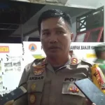 Terkait Proyek Fiktif Desa Lasada, Polres Konawe Belum Terima Rekomendasi DPRD Kepala Kepolisian Resort (Kapolres) Konawe AKBP Muhammad Nur Akbar