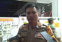 Terkait Proyek Fiktif Desa Lasada, Polres Konawe Belum Terima Rekomendasi DPRD Kepala Kepolisian Resort (Kapolres) Konawe AKBP Muhammad Nur Akbar