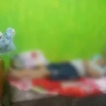 Seorang Karyawan PT Taspen Ditemukan Meninggal di Kosnya Seorang Karyawan PT Taspen Ditemukan Meninggal di Kosnya