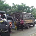 81 Terduga Pelaku Kerusuhan di Buton Ditangkap 81 Terduga Pelaku Kerusuhan di Buton Ditangkap