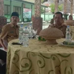 Kodim 1413 Buton Imbau Pemda Berperan Aktif Minimalisir Konflik di Masyarakat Kodim 1314 Buton Imbau Pemda Berperan Aktif Minimalisir Konflik di Masyarakat