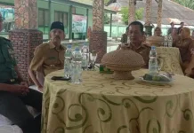 Kodim 1413 Buton Imbau Pemda Berperan Aktif Minimalisir Konflik di Masyarakat Kodim 1314 Buton Imbau Pemda Berperan Aktif Minimalisir Konflik di Masyarakat