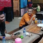 TMMD Kodim Muna, Benahi Kampung Bajo Butur TMMD Kodim Muna, Benahi Kampung Bajo Butur