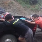 Perjuangan SBM bersama Relawan Demi Misi ‘Kemanusiaan’ Perjuangan SBM bersama Relawan Demi Misi 'Kemanusiaan'