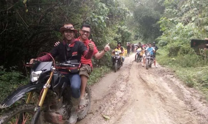 Perjuangan SBM bersama Relawan Demi Misi 'Kemanusiaan'