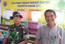 RSUD Konawe Butuh Bantuan Obat untuk Korban Banjir RSUD Konawe Butuh Bantuan Obat untuk Korban Banjir