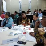 Konsel Dilibatkan dalam Sosialisasi Pengusulan Kota Kreatif Indonesia ke UNESCO Konsel Dilibatkan dalam Sosialisasi Pengusulan Kota Kreatif Indonesia ke UNESCO