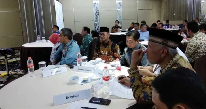 Konsel Dilibatkan dalam Sosialisasi Pengusulan Kota Kreatif Indonesia ke UNESCO