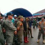 Bupati Konut Minta Bantuan Bencana Banjir Tidak Dipolitisir Bupati Konut Minta Bantuan Bencana Banjir Tidak Dipolitisir