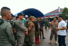 Bupati Konut Minta Bantuan Bencana Banjir Tidak Dipolitisir Bupati Konut Minta Bantuan Bencana Banjir Tidak Dipolitisir