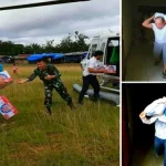 Pemda Konut Upayakan Bangun 370 Unit Huntara Untuk Korban Banjir