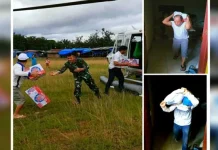 Pemda Konut Upayakan Bangun 370 Unit Huntara Untuk Korban Banjir