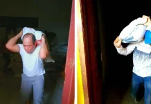 Kebutuhan Beras Korban Banjir di Konut 11 Ton Per hari Kebutuhan Beras Korban Banjir di Konut 11 Ton Per hari