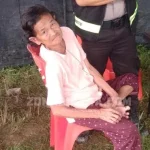 Banjir Sungai Wanggu Belum Surut, Belasan Warga Mulai Terserang Gatal-gatal Banjir Sungai Wanggu Belum Surut, Belasan Warga Mulai Terserang Gatal-gatal