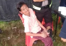 Banjir Sungai Wanggu Belum Surut, Belasan Warga Mulai Terserang Gatal-gatal Banjir Sungai Wanggu Belum Surut, Belasan Warga Mulai Terserang Gatal-gatal