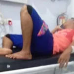 Pemuda Asal Kendari Ini Dibegal, Dua HP Dirampas Pemuda Asal Kendari Ini Dibegal, Dua HP Dirampas