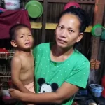 Bocah 2 Tahun di Kolut Diserang Anjing Gila Bocah 2 Tahun di Kolut Diserang Anjing Gila